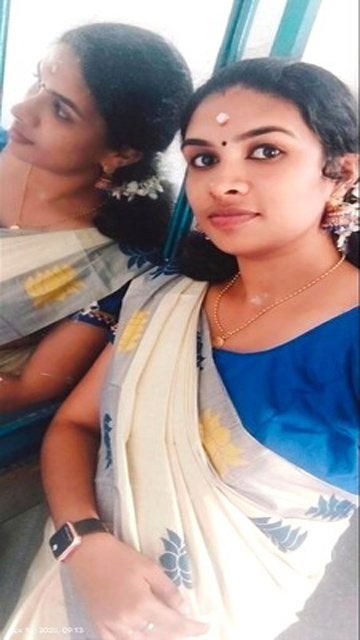 Mallu Hot Wife Dick Fucked