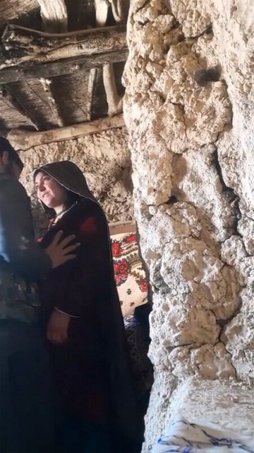 Pashto Mature Bhabhi – Fucking By Young Lover