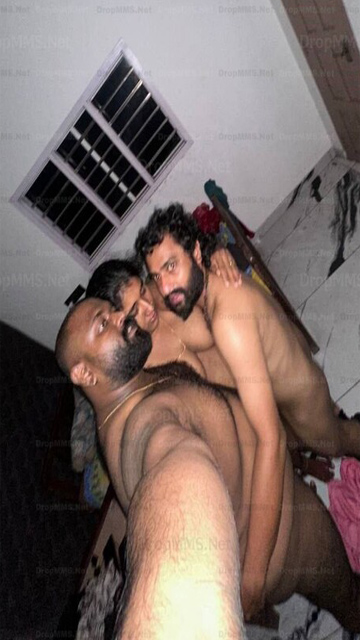 Mallu Young Wife Threesome – Blowjob Gangbang Fucked