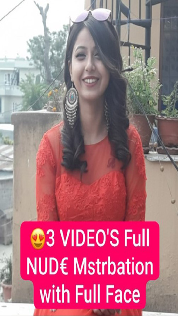 Beautiful Travel Influencer Viral Full Nude – Mstrbation with Full Face