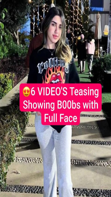 Beautiful Desi GF Latest Most Exclusive – Viral Teasing Showing – Boobs with Full Face