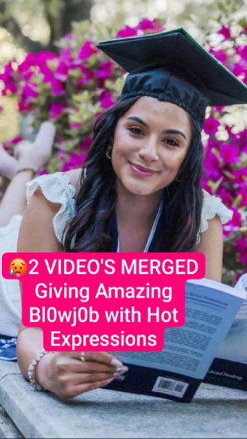 Beautiful University Topper Nude – Giving Amazing Blowjob – Hot Expressions