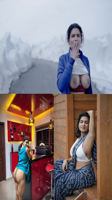 Resmi Nair Horny Strip – and Take A Piss In the Snow – App Content
