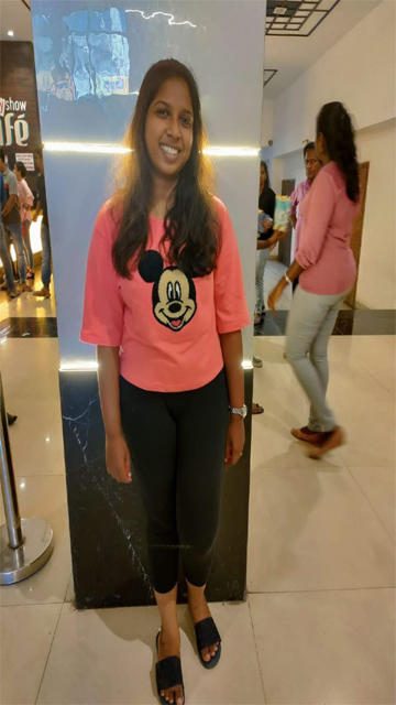 Kerala Hotwife Sexual Affair – with Another Man By Her Boss