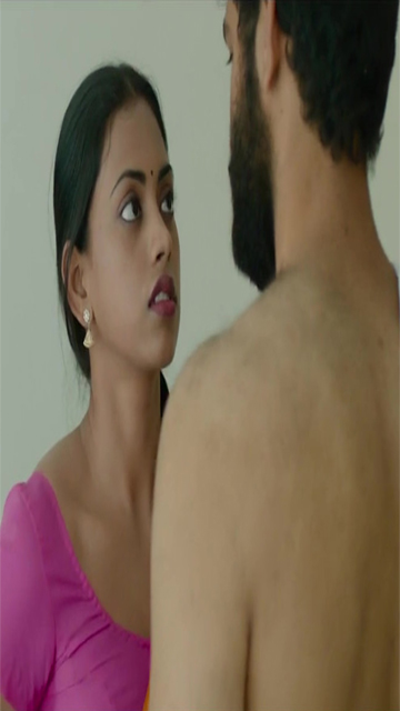 Kamakshi Telugu Hot Nude  Part 2