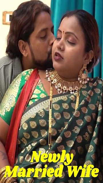 Newly Married Wife 2025 – IndianXworld Uncut Short Film