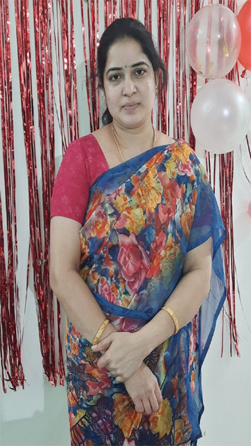 Telugu Young Mom Harika – Hot leaks by son update