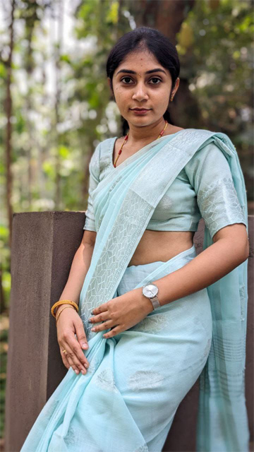 Beautiful Kannada Girl Leaked By Boyfriend