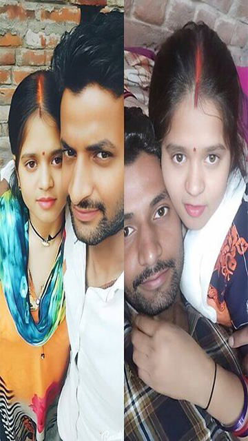 Newly Desi Wife Blowjob Fucked