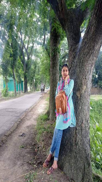 Horny Bengali Babe Showing – Fingering BJ Pussy