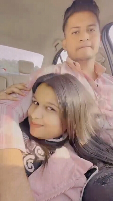 Punjabi Hot Babe Blowjob – Fucked Boyfriend