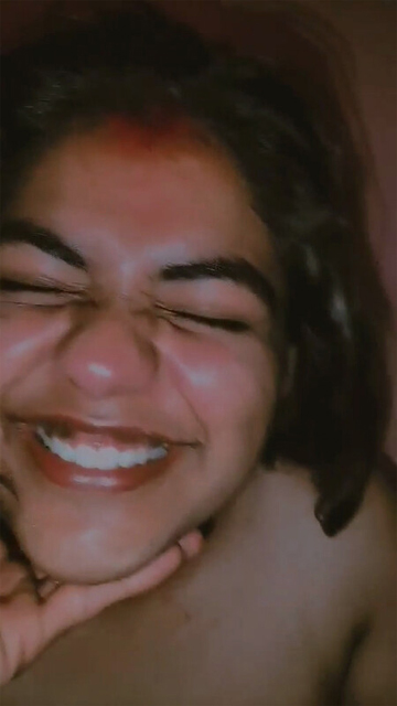 Hot Married Wife Fully Nude – Fucked Captured By Husband