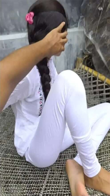 Beautiful virgin teen girl – Outdoor XXX Fucking Video – Indian Porn Watch