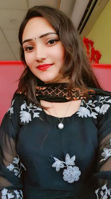 Beautiful Babe Pressing Boobs Fingering