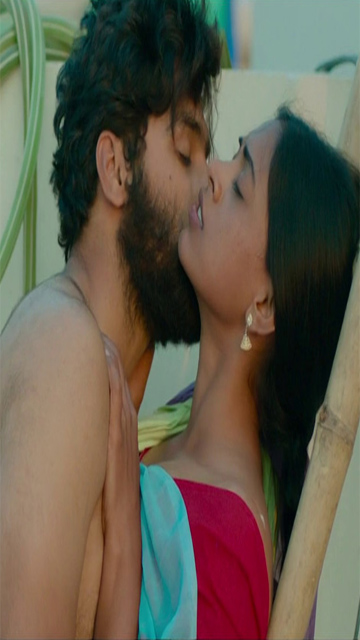 Kamakshi Telugu Hot Nude Scene