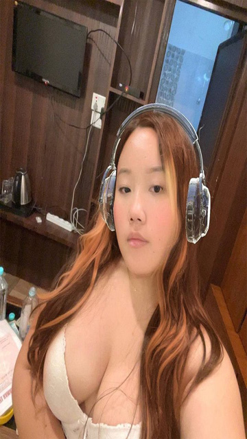 Chubby Nepali Gf Sexy Big Ass – Riding & Fucked Hard