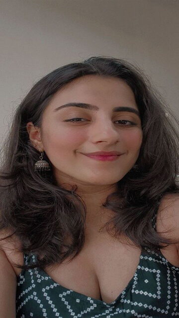 Beautiful Sexy Indian Horny Babe Mms