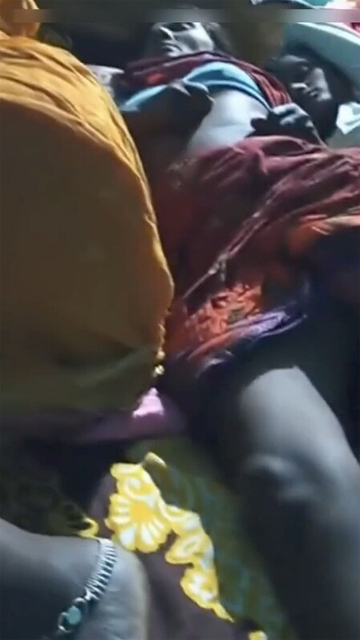 Neighbour Aunties Sleeping Horny Guy Capturing – Upskirt Pussy Of 2 Aunties At Home