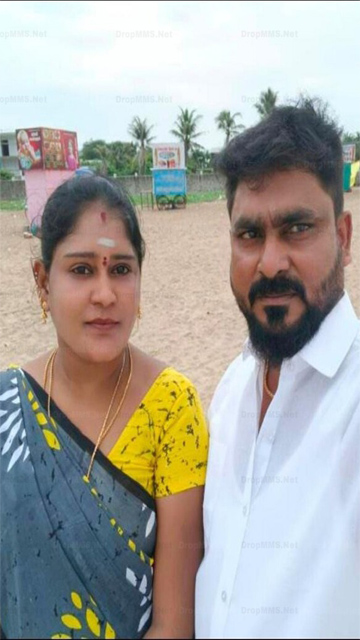 Tamil Aunty with Bull – Chennai Sathish