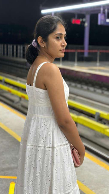 Mallu Girl Leaked Snaps Mms