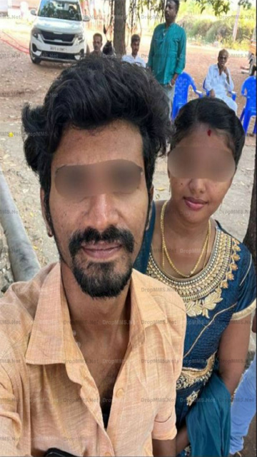 Beautiful Newly married Wife Blowjob & Mouth Fucking Video