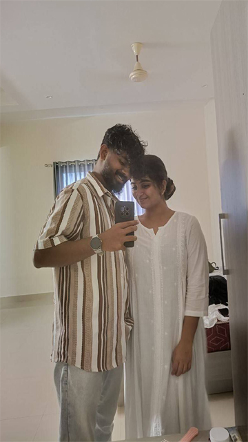 Mallu Couple Leaked – Fucking Video