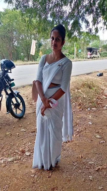 Horny Mallu Aunty Likes Taking Cum & Fucking Cuckold Video