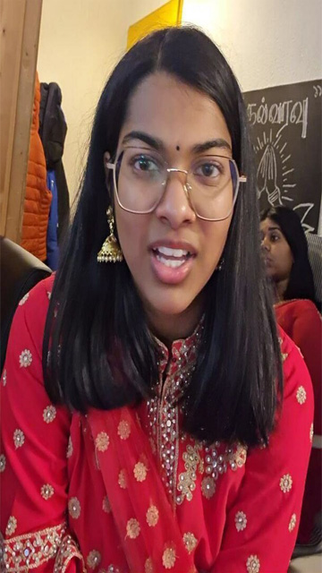 Tamil Hot Girl Blowjob to Uncut – Viral Mms Video