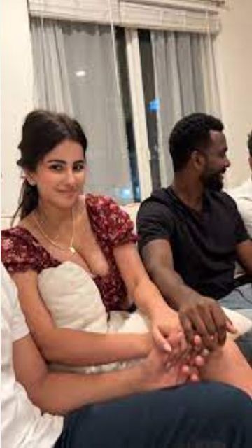 Meetii Kalher New OnlyFans Threesome Blowjob – with Full Face