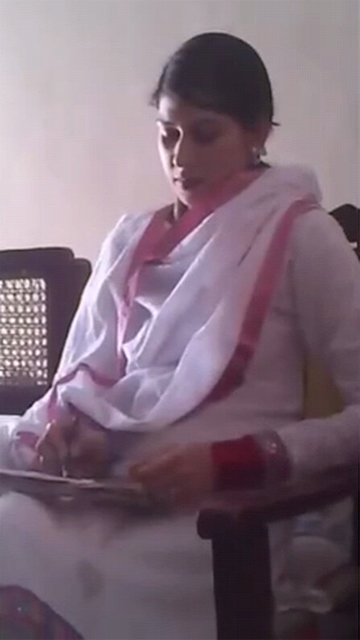 Panjabi Hot Young Teacher Fucking Mms