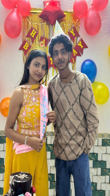 Shofik & Sonali Viral Porn Videos – Palli Gram Tv – Part 2