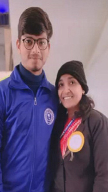 Sexy Student Affiar with Tution Teacher – Desi Chudai Video