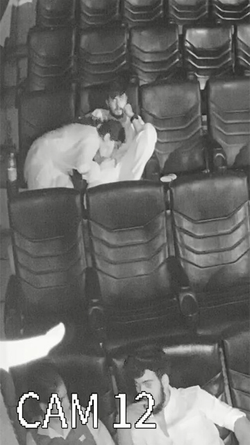 Chennai South Famous Cinema Hall Blowjob Video