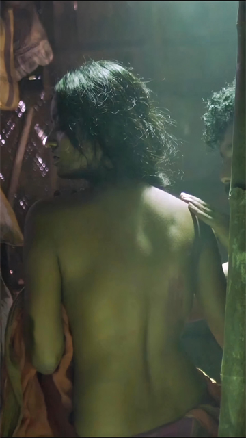 Actress Katha Nandi Viral Mms