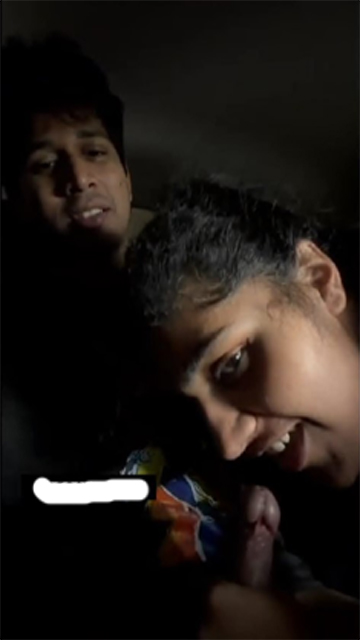 Bangalore GF Sucking BF Dick Car Fucking Videos