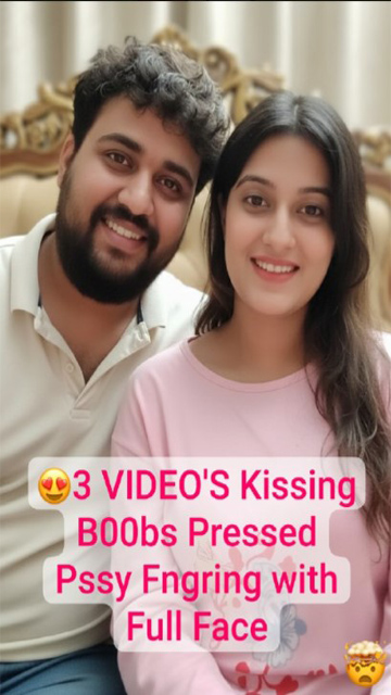 Paki Wife Affair with Husband’s Friend – Kissing Boobs Pressed Pssy Fngring