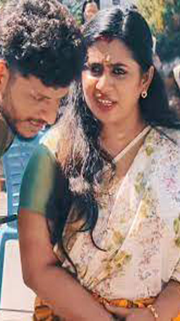 Insta Influencer Nila Nambiar Bath Leaking Pussy mms