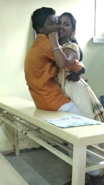 Mallu Couple Enjoying in Class On Farewell Fucked Videos