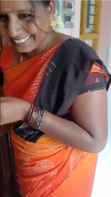 Periyamma Aunty With Neighbour Fucking Two Boy 3Some Videos