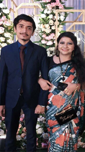 Village Mallu Hot Wife Threesome – Hard Fucking Husband Record