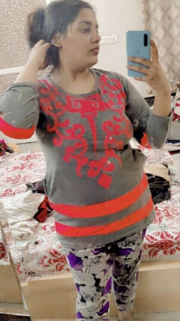 Desi Big boob Indian Tanker Wife Old+New Update