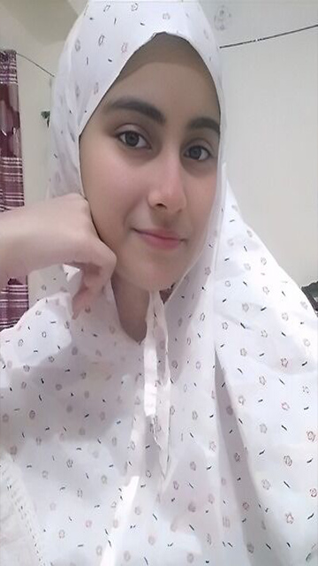 Beautiful Hijabi Queen Full Nude And Sex Mms With Bf