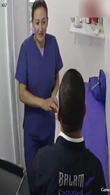 At Hospital Nurse Fucked Video leaked