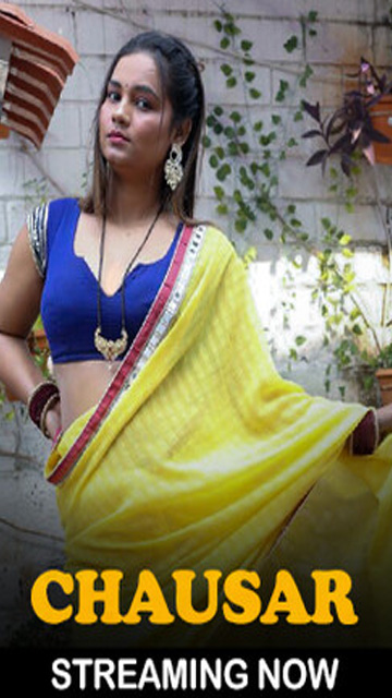 Chaushar Part 1 – Hindi Hot Web Series – Dzyreplay 2025