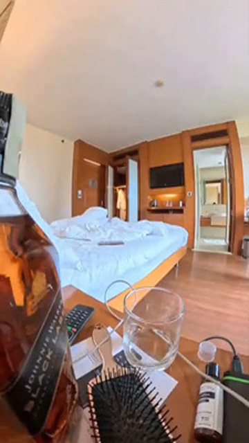 Mumbai Room Service Boy Fuck – in Hotel Alone hotwife