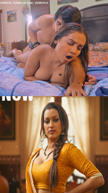 Bijili 2025 Part 1 – EP 02 Hindi Hot Web Series – Kahaniplay