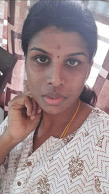 Mallu South Wife Doggy sex MMS