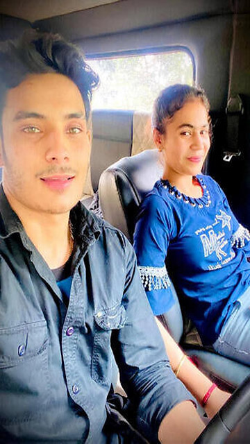 Haryanvi Beautiful Girl Fucking Deeper Video