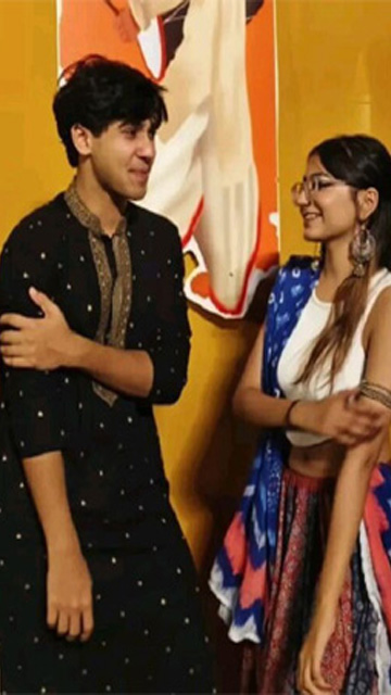 College Girl Teen Couple New Porn Viral