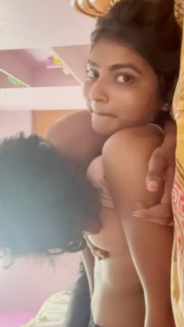 Sexy New Teen Age Couple mms Viral